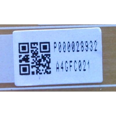 FUENTE DE PODER ORIGINAL PARA TV PHILIPS / NUMERO DE PARTE A4GFC021 / A4GFEMA / A4GF1MPW-001 / BA4GF0F0102 1 / MODELO 32PFL4509/F8	 - Imagen 3